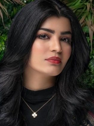 ميلا الزهراني ميلا الزهراني